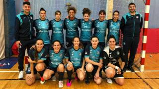 El Kia Gasifred no afloja